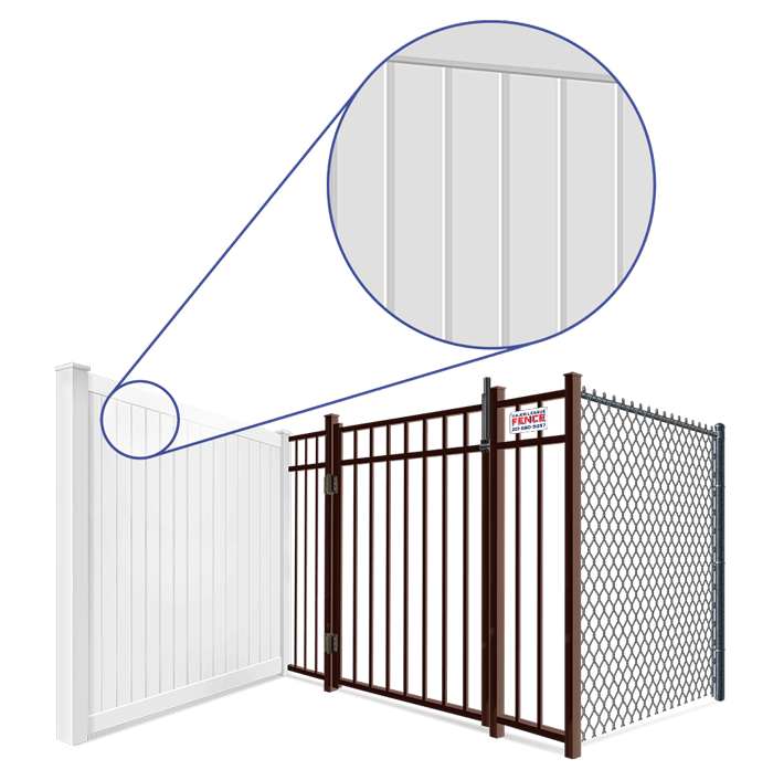 Mobile Alabama Pool fence  installation company