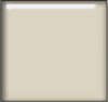 Our classic beige vinyl fence colors in Mobile Alabama
