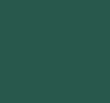 Hunter Green Vinyl fence color options