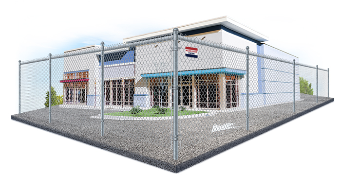 Residential Fence Contractor - Mobile Alabama