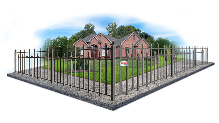 Residential Fence Contractor - Mobile Alabama
