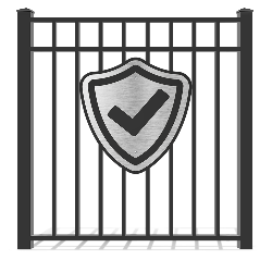 Mobile Alabama Ornamental Steel Fence Warranty Information